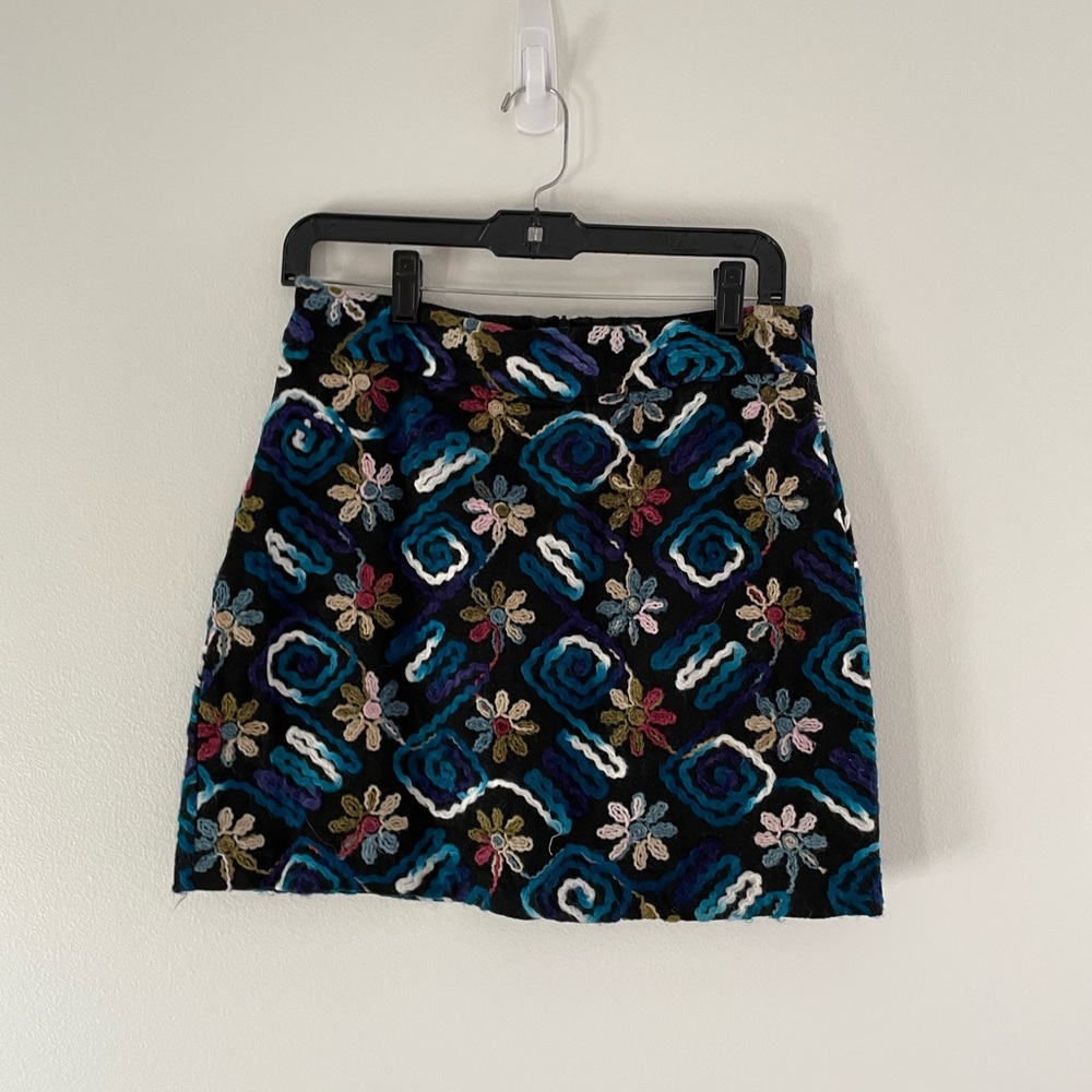 Zara skirt